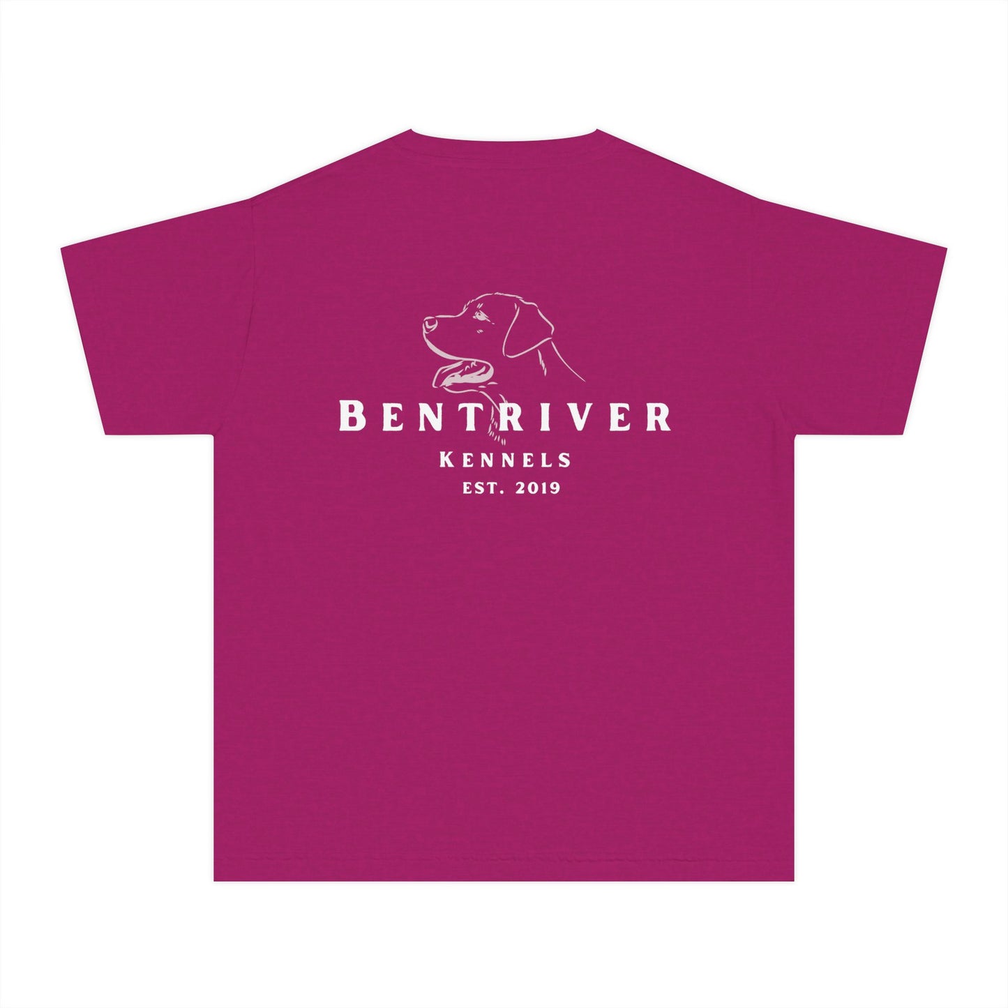 Youth Midweight Tee