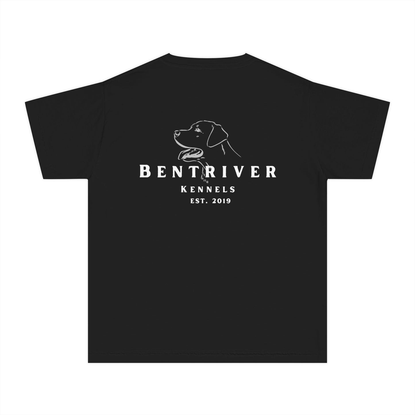 Youth Midweight Tee