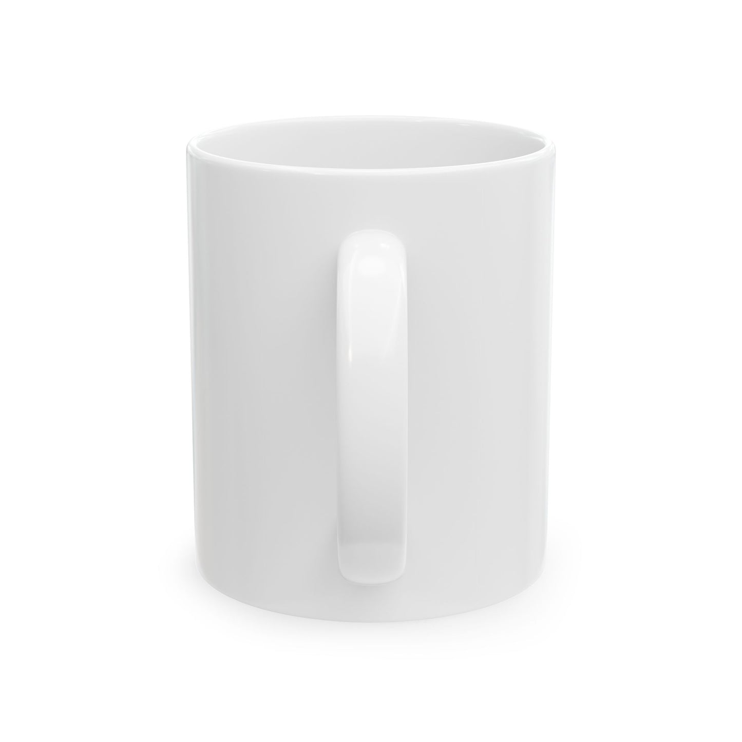BR Kennel Ceramic Mug - 11oz & 15oz