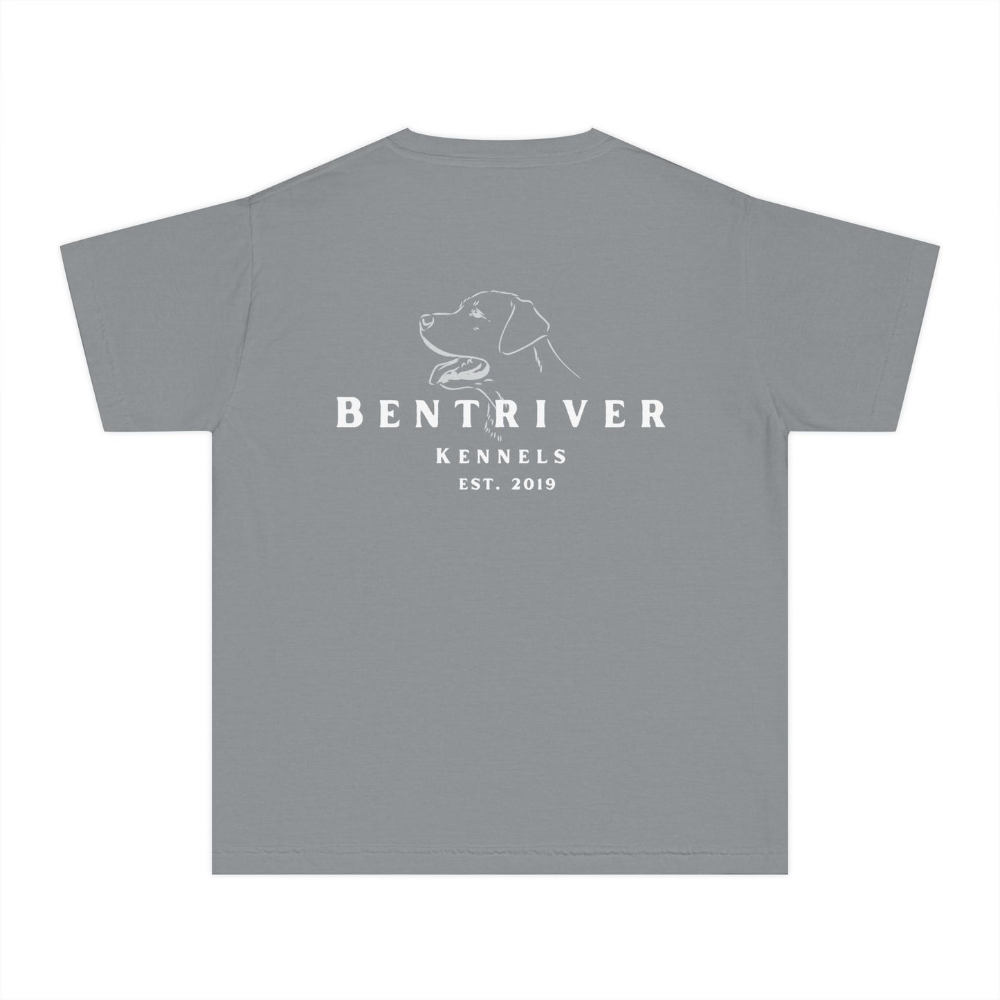 Youth Midweight Tee