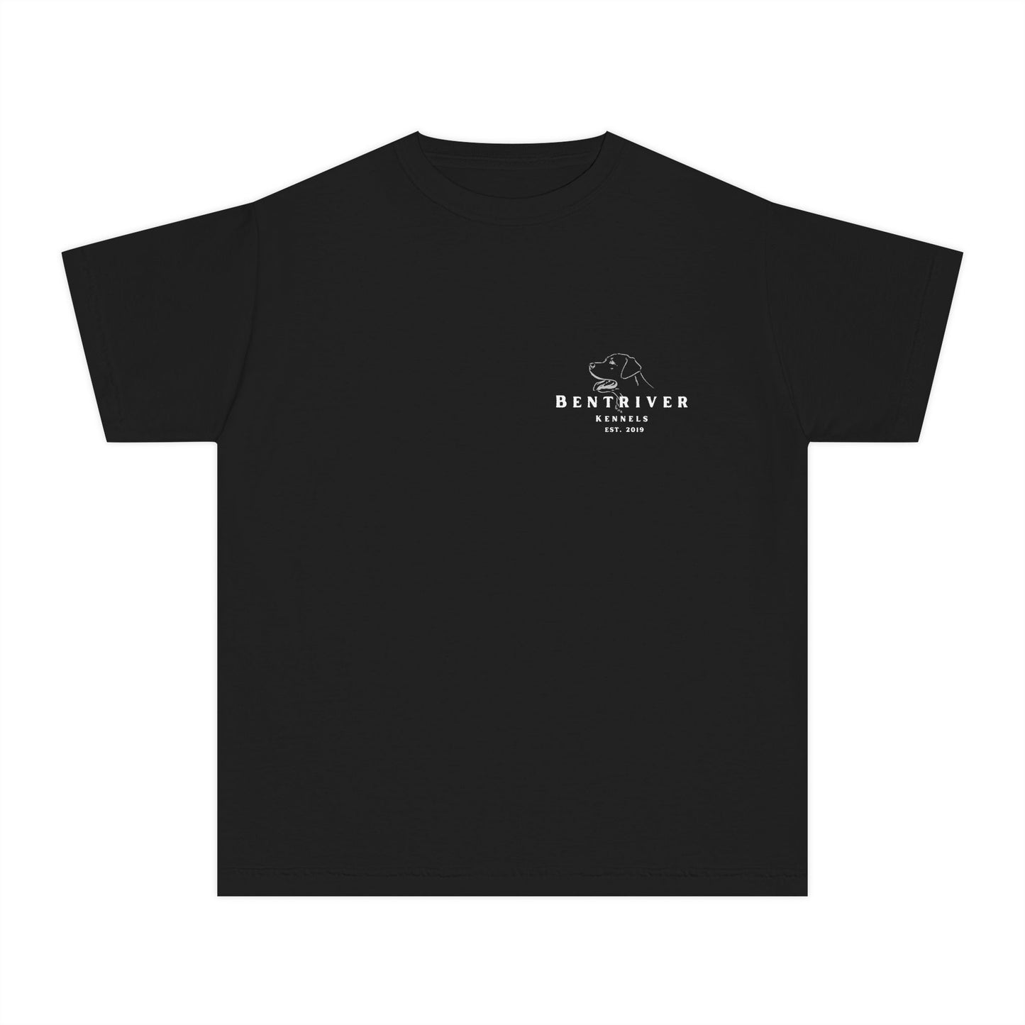 Youth Midweight Tee