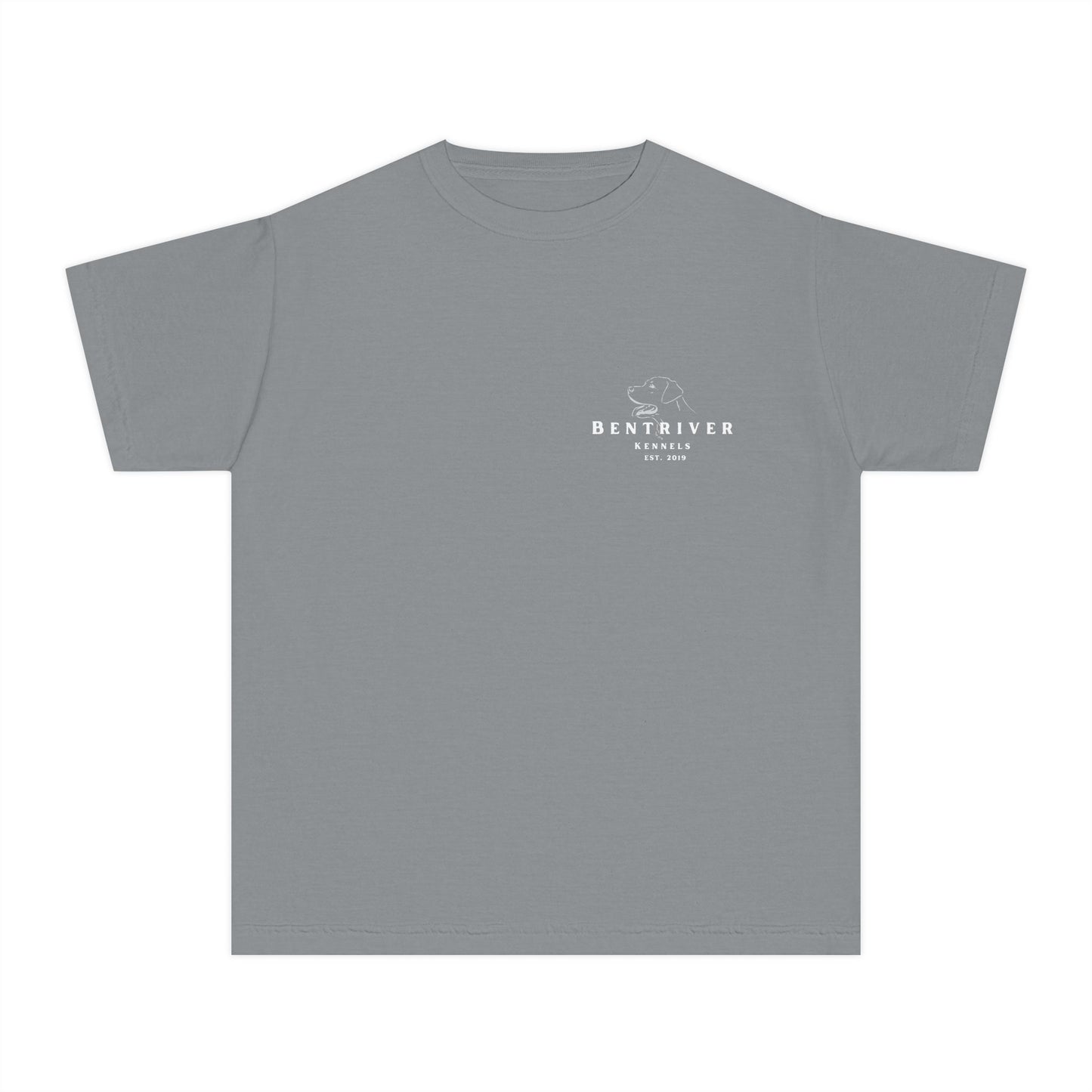 Youth Midweight Tee