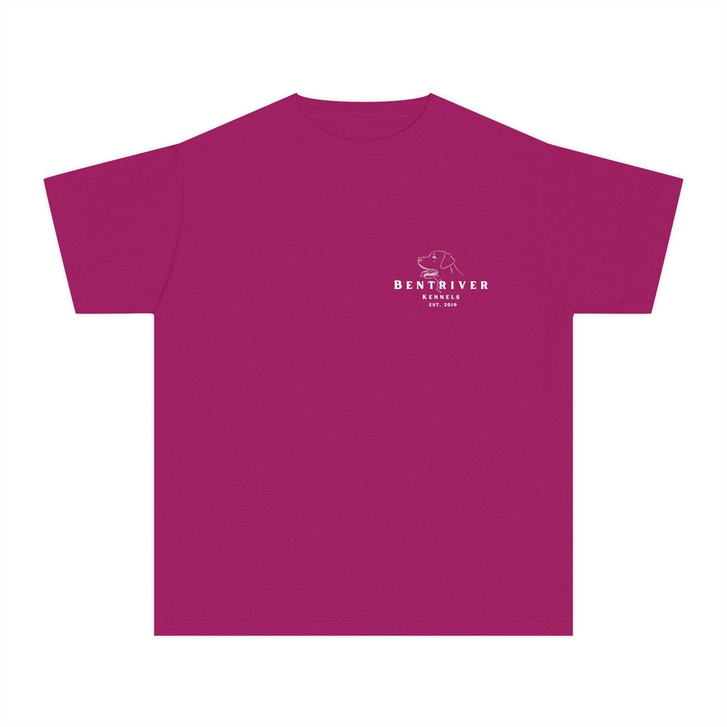 Youth Midweight Tee