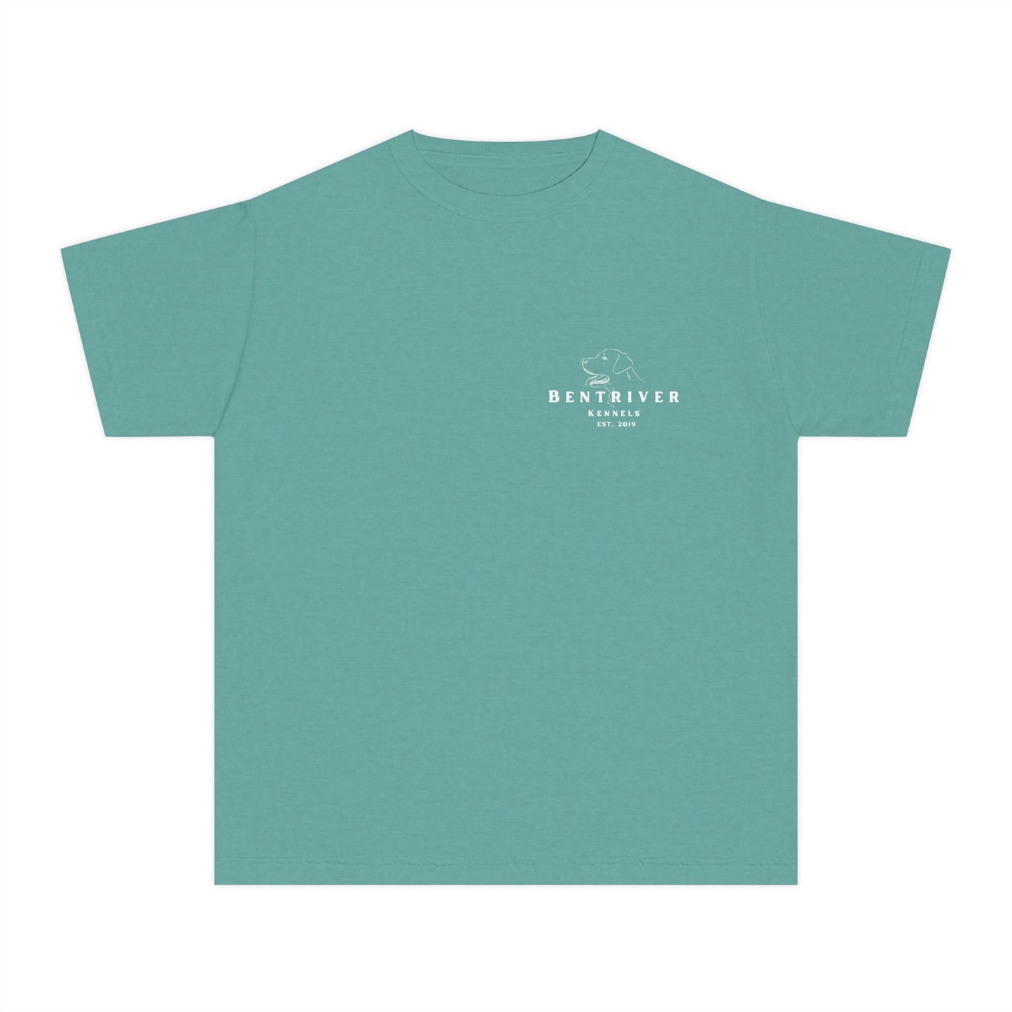 Youth Midweight Tee