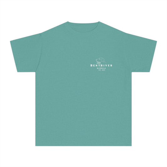 Youth Midweight Tee