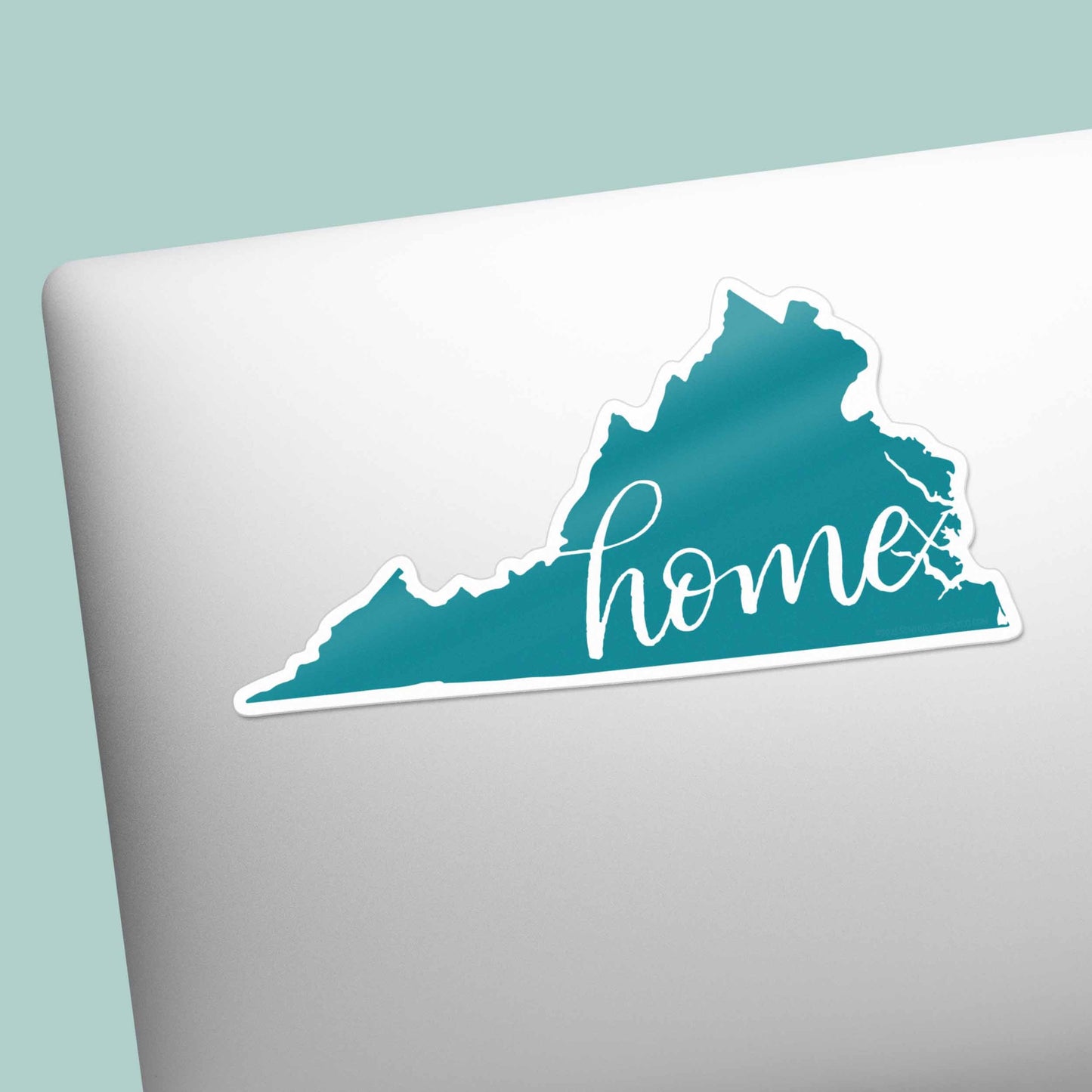 Home Virginia Sticker