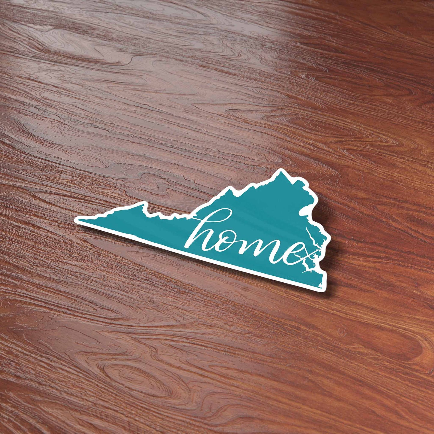 Home Virginia Sticker